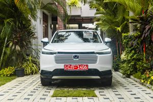 Honda Vezel Z 2025 for Sale