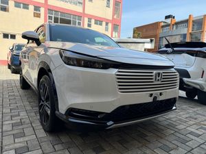 Honda Vezel Z 2025 for Sale