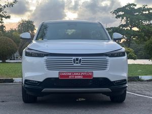 Honda Vezel Z 2025 for Sale