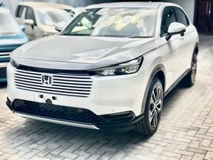 Honda Vezel Z 2025 for Sale