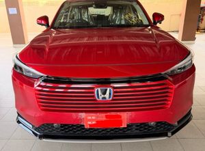 Honda Vezel Z 2025 for Sale