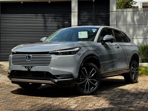 Honda Vezel Z 2025 for Sale