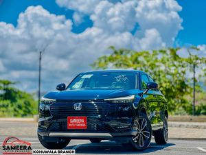Honda Vezel Z 2025 for Sale