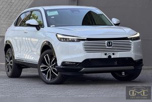 Honda Vezel Z 2025 for Sale