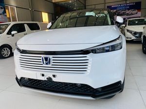 Honda Vezel Z 2025 for Sale