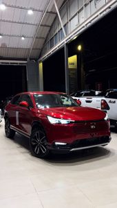 Honda Vezel Z 2025 for Sale