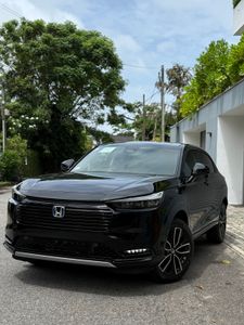 Honda Vezel Z 2025 for Sale