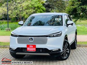Honda Vezel Z 2025 for Sale