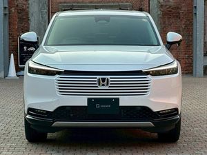 Honda Vezel Z 2025 for Sale