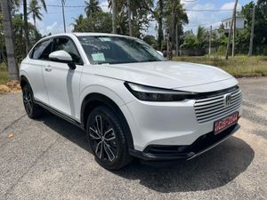 Honda Vezel Z 2025 for Sale