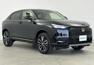 Honda Vezel Z 2025 for Sale