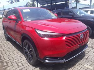 Honda Vezel Z 2025 for Sale