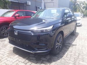 Honda Vezel Z 2025 for Sale