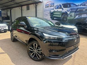 Honda Vezel Z 2026 for Sale