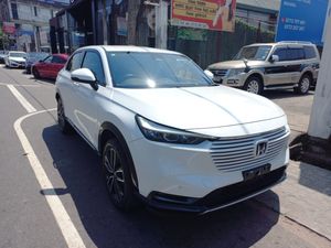 Honda Vezel Z 4 WAY CAMERA 2023 for Sale