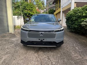 Honda Vezel Z 4WAY CAM + AUDIO 2024 for Sale