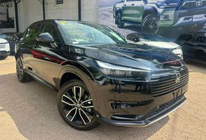 Honda Vezel Z APPLE CAR PLAY 2026 for Sale