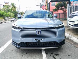 Honda Vezel Z Brand new 2025 for Sale