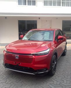 Honda Vezel Z Brand New 2025 for Sale