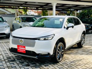 Honda Vezel Z Brand New 2025 for Sale