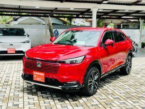Honda Vezel Z Brand New 2025 for Sale