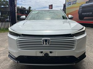 Honda Vezel Z Brand New 2025 for Sale
