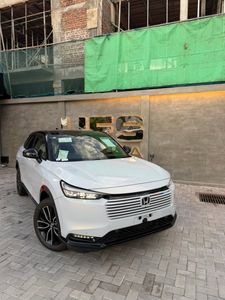 Honda Vezel Z e:Hev Play 2025 for Sale