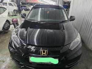 Honda Vezel Z Grade 2014 for Sale