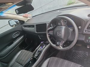 Honda Vezel Z Grade 2014 for Sale