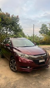Honda Vezel Z Grade 2014 for Sale