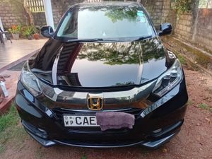 Honda Vezel Z Grade 2014 for Sale