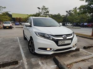 Honda Vezel Z Grade 2015 for Sale
