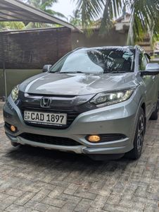 Honda Vezel Z Grade 2015 for Sale