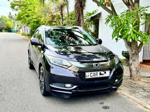 Honda Vezel Z Grade 2015 for Sale