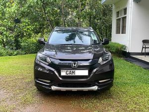 Honda Vezel Z Grade 2015 for Sale