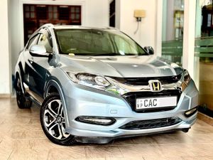 Honda Vezel Z Grade 2015 for Sale
