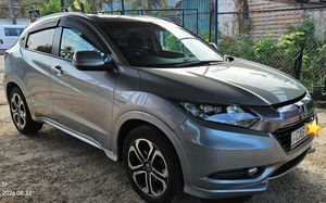 Honda Vezel Z Grade 2015 for Sale