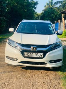 Honda Vezel Z Grade 2015 for Sale
