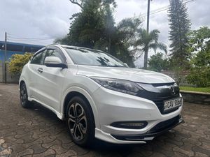 Honda Vezel Z GRADE/2016 2016 for Sale