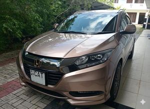 Honda Vezel Z Grade 2016 for Sale