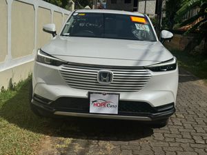 Honda Vezel Z Grade 2020 for Sale