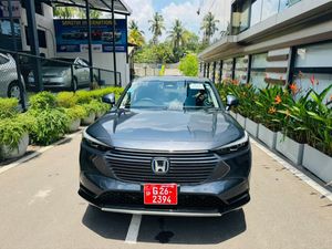 Honda Vezel Z Grade 2023 for Sale