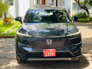 Honda Vezel Z GRADE 2023 for Sale