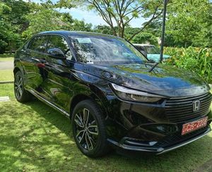Honda Vezel Z Grade 2023 for Sale