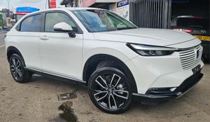 Honda Vezel Z Grade 2023 for Sale