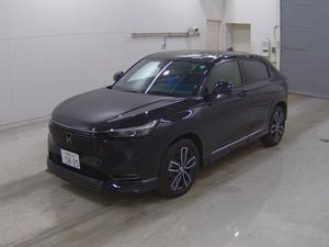 Honda Vezel Z Grade 2023 for Sale