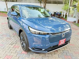 Honda Vezel z grade 2024 for Sale