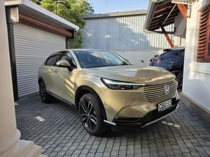 Honda Vezel Z Grade 2024 for Sale