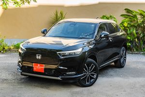 Honda Vezel Z grade 2024 for Sale