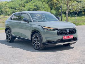 Honda Vezel Z Grade 2024 for Sale